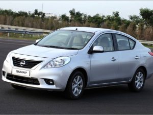 Dán phim cách nhiệt cho xe Nissan Sunny: Giải pháp hoàn hảo cho hành trình mát mẻ và an toàn