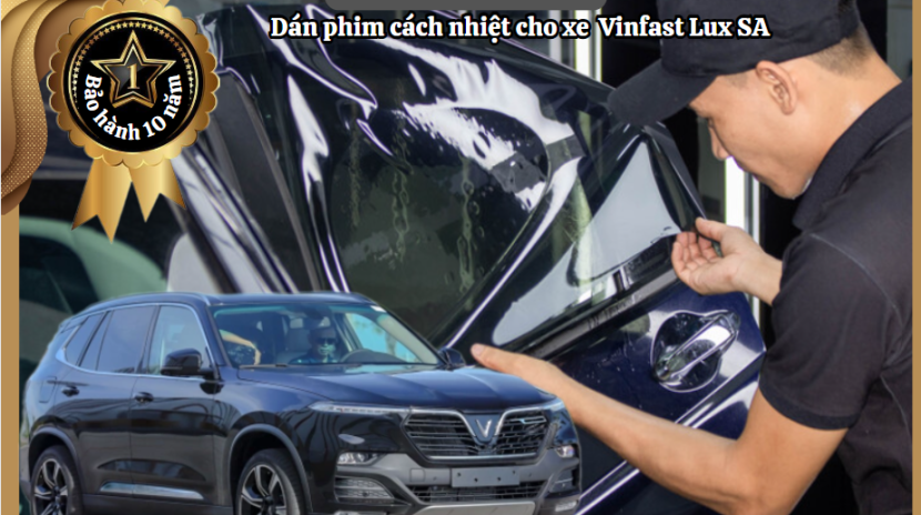 dan phim cach nhiet lux sa