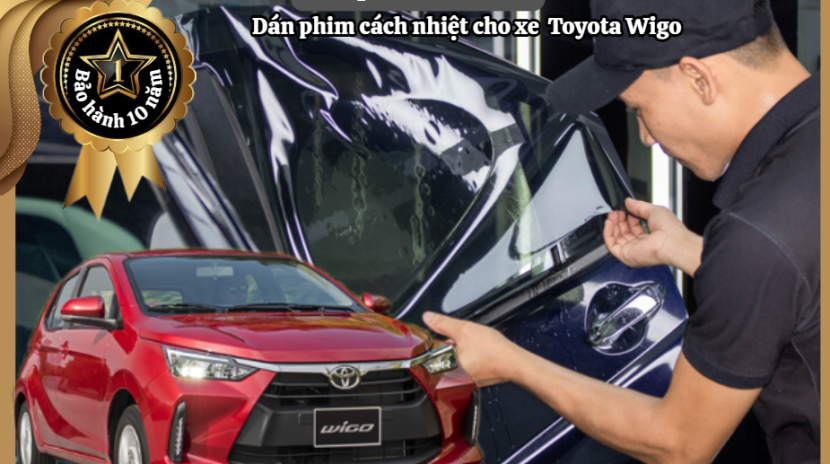 dan phim cach nhiet toyota wigo