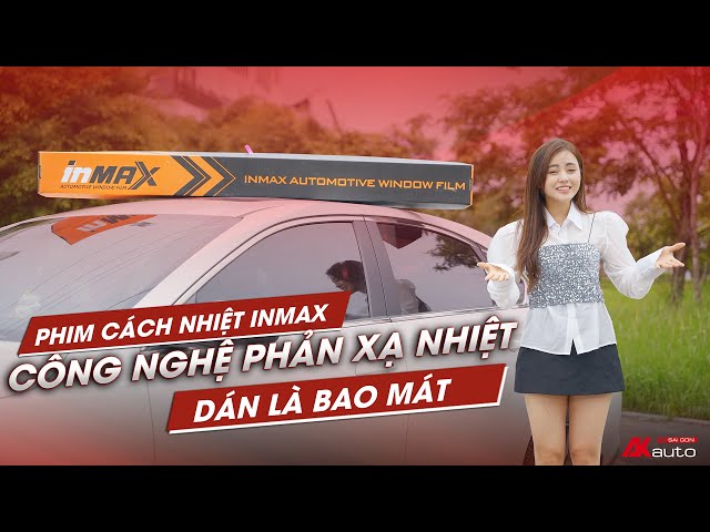 phim cach nhiet inmax